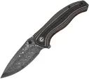 Civivi Vyrent Linerlock G10 Damas - CIVC25037BDS1