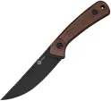 Civivi Carveth Fixed Blade Wood - CIVC250403