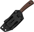 Civivi Carveth Fixed Blade Wood CIVC250403