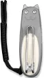 Civivi Purr Slip Joint Gray CIVC250541 Civivi Purr Slip Joint Gray CIVC250541
