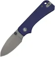 Civivi Baby Banter Slip Joint Blue - CIVC25066A1
