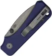 Civivi Baby Banter Slip Joint Blue CIVC25066A1
