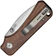 Civivi Baby Banter Slip Joint Wood CIVC25066A2