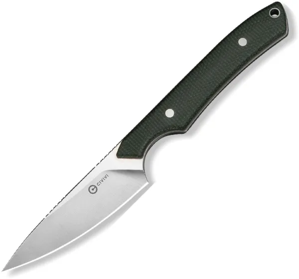 Civivi High Grass Field Knife Grn CIVC250842