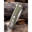 Civivi Baklash Linerlock Green G10 CIVC801A