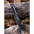 Civivi Baklash Linerlock Black G10 CIVC801C