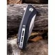 Civivi Baklash Linerlock Black G10 CIVC801C