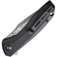 Civivi Baklash Linerlock Black G10 CIVC801DS