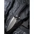 Civivi Baklash Linerlock CIVC801D