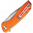 Civivi Baklash Linerlock Orange CIVC801G