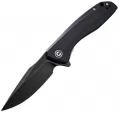 Civivi Baklash Linerlock Black - CIVC801H