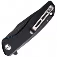 Civivi Baklash Linerlock Black CIVC801H