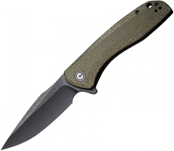 Civivi Baklash CIVC801K