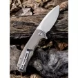 Civivi Praxis Linerlock Tan G10 CIVC803B