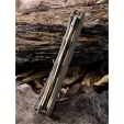 Civivi Praxis Linerlock Tan G10 CIVC803B