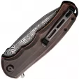 Civivi Praxis Linerlock Copper CIVC803DS3