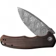 Civivi Praxis Linerlock Copper CIVC803DS3