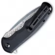 Civivi Praxis Damascus Linerlock CIVC803DS