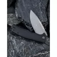 Civivi Praxis Damascus Linerlock CIVC803DS