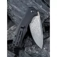 Civivi Praxis Damascus Linerlock CIVC803DS