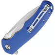 Civivi Praxis Linerlock Blue G10 CIVC803E