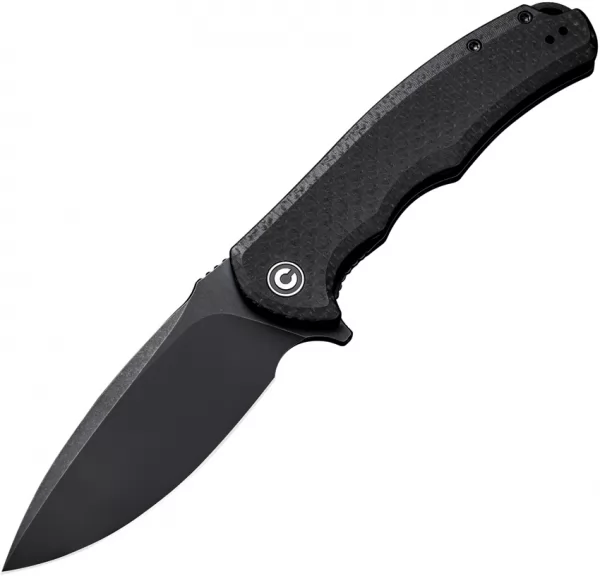 Civivi Praxis Linerlock Micarta CIVC803G