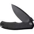 Civivi Praxis Linerlock Micarta CIVC803G