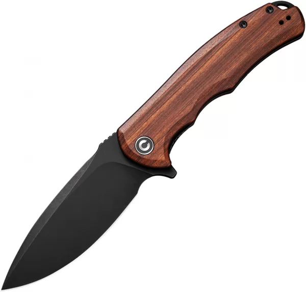 Civivi Praxis Linerlock Wood CIVC803H