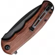 Civivi Praxis Linerlock Wood CIVC803H