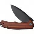 Civivi Praxis Linerlock Wood CIVC803H