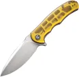 Civivi Praxis Linerlock Ultem - CIVC803L