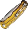 Civivi Praxis Linerlock Ultem CIVC803L