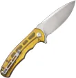 Civivi Praxis Linerlock Ultem CIVC803L