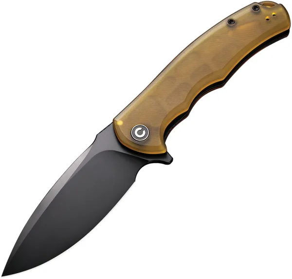 Civivi Praxis Linerlock Ultem CIVC803M