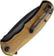 Civivi Praxis Linerlock Ultem CIVC803M