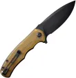 Civivi Praxis Linerlock Ultem CIVC803M