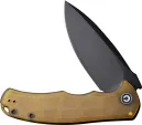 Civivi Praxis Linerlock Ultem CIVC803M