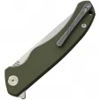 Civivi Courser Linerlock Green CIVC804A