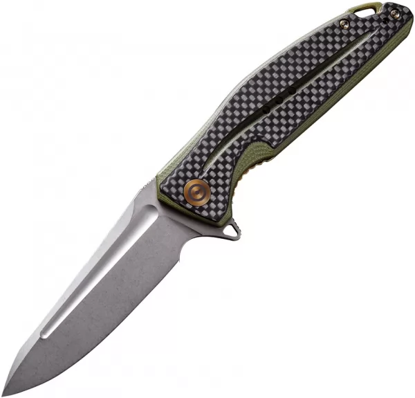 Civivi Statera Linerlock CIVC901B