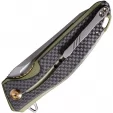 Civivi Statera Linerlock CIVC901B