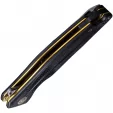 Civivi Statera Linerlock Black CIVC901C
