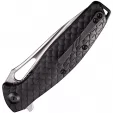 Civivi Wyvern Linerlock Black CIVC902B