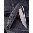 Civivi Wyvern Linerlock Black CIVC902B