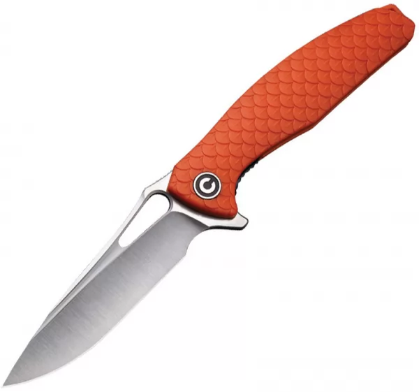 Civivi Wyvern Linerlock Orange CIVC902D