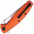 Civivi Wyvern Linerlock Orange CIVC902D