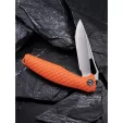 Civivi Wyvern Linerlock Orange CIVC902D