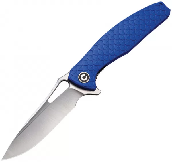 Civivi Wyvern Linerlock Blue CIVC902E