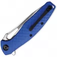 Civivi Wyvern Linerlock Blue CIVC902E