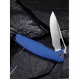Civivi Wyvern Linerlock Blue CIVC902E