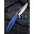 Civivi Wyvern Linerlock Blue CIVC902E